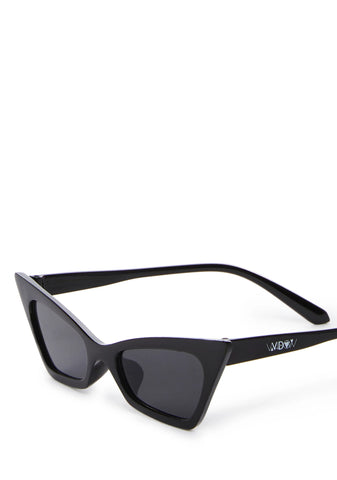 Cunning Cat Sunglasses