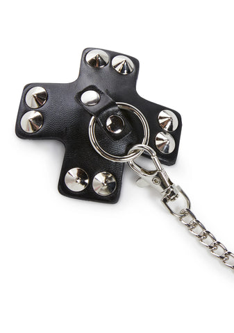 Charged Hardware Pasties