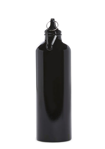 Occult Metal Water Bottle