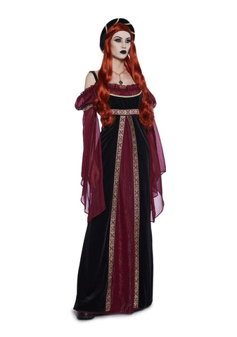 Faire Fables Costume Set