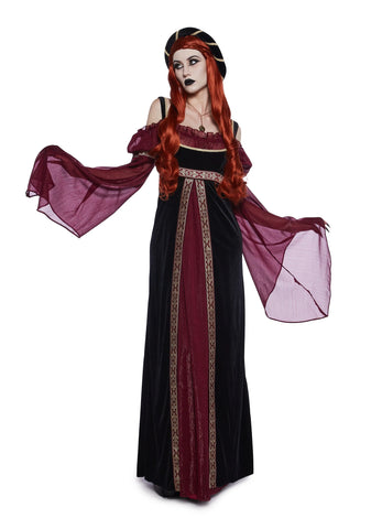 Faire Fables Costume Set