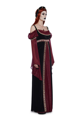 Faire Fables Costume Set