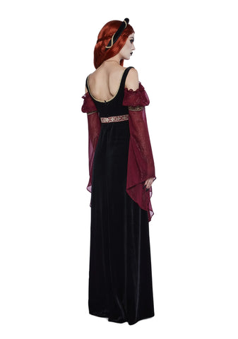 Faire Fables Costume Set