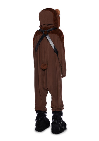 Bondage Bear Onesie