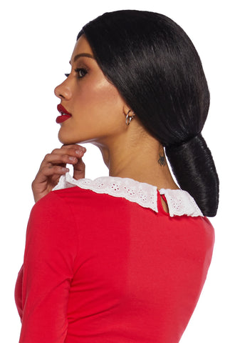 Sailor Sweetheart Costume