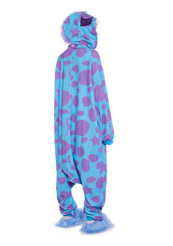 Cuddle Monster Onesie