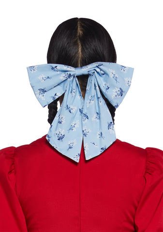 Killer Farmhouse Starlet Premium Costume Set