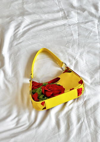 Romantic Getaway Shoulder Bag