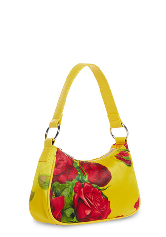 Romantic Getaway Shoulder Bag