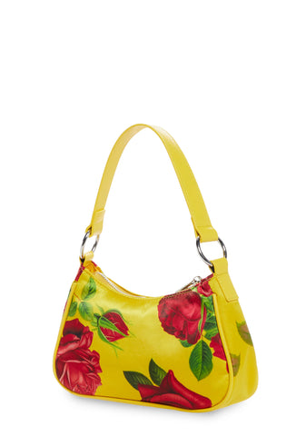 Romantic Getaway Shoulder Bag