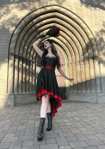 Romancing Helena Costume Set