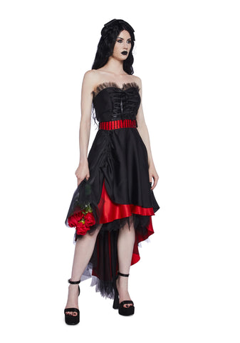 Romancing Helena Costume Set