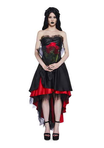Romancing Helena Costume Set