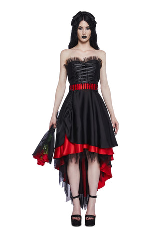 Romancing Helena Costume Set
