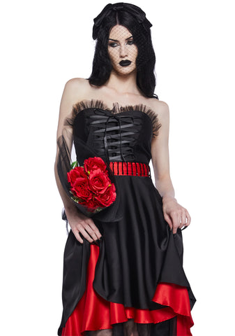 Romancing Helena Costume Set