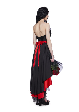 Romancing Helena Costume Set