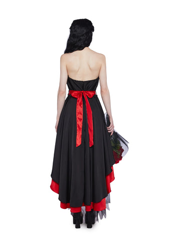 Romancing Helena Costume Set