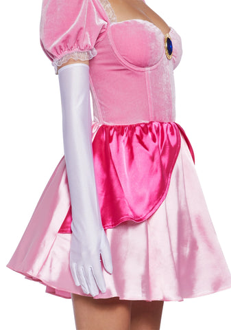 Level Up Princess Costume Set