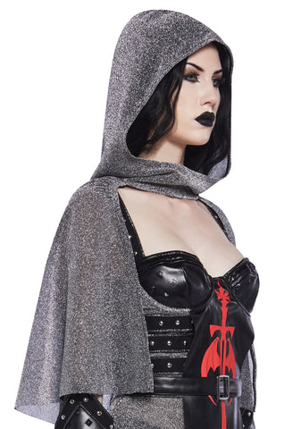 Knight of Desires Costume Set