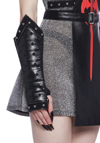 Knight of Desires Costume Set