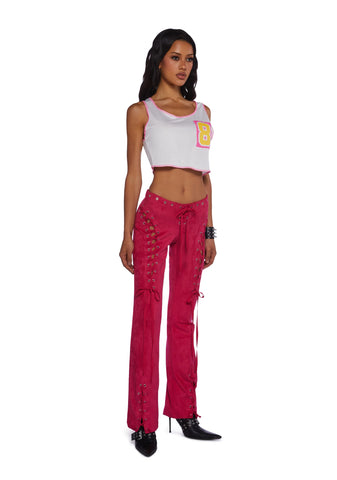 2 Fast N’ 2 Curious Costume Set