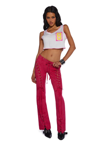 2 Fast N’ 2 Curious Costume Set