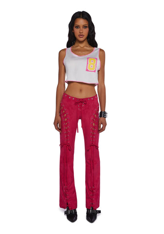 2 Fast N’ 2 Curious Costume Set