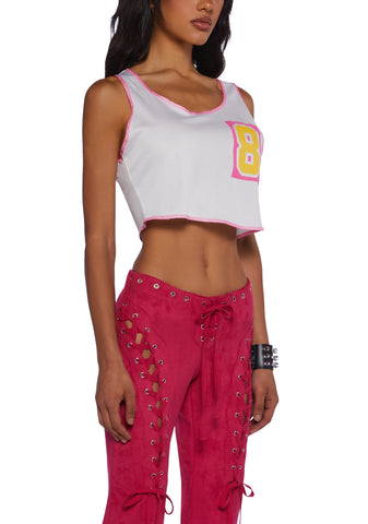 2 Fast N’ 2 Curious Costume Set