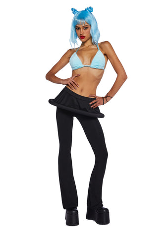 Just A Girl Costume Set