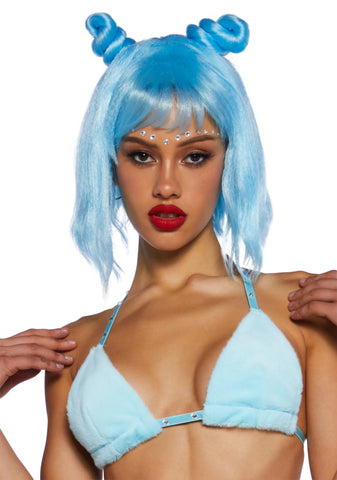 Just A Girl Costume Set