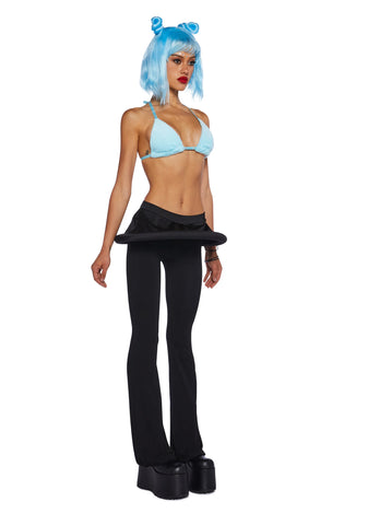 Just A Girl Costume Set