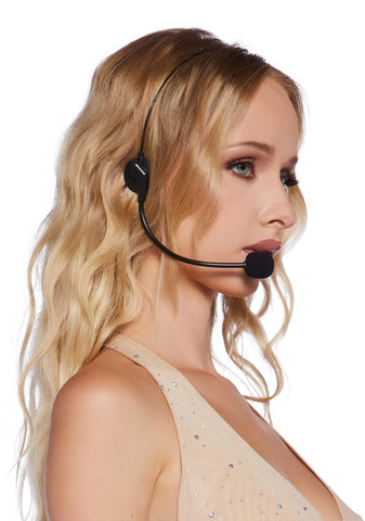 I'm Not That Innocent Costume Set