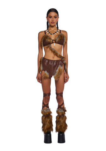 B.C. Babe Costume Set