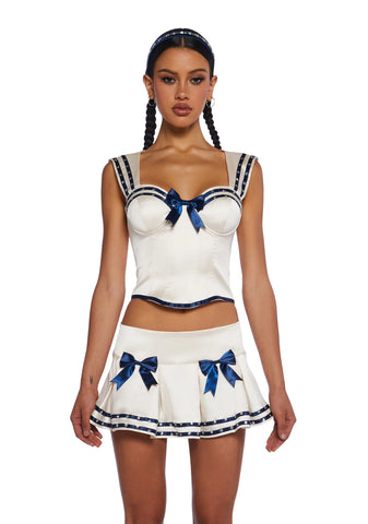 Anchors Aweigh Costume Set