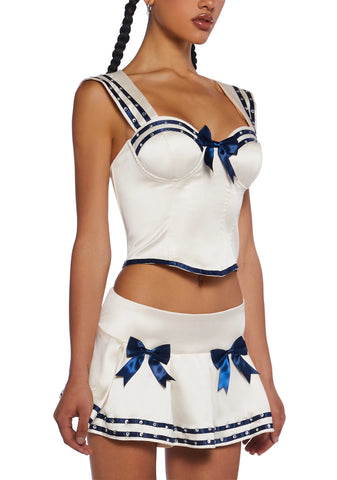 Anchors Aweigh Costume Set