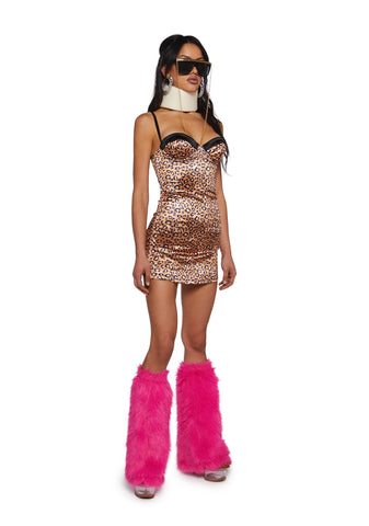 Party On The Shore Costume Set