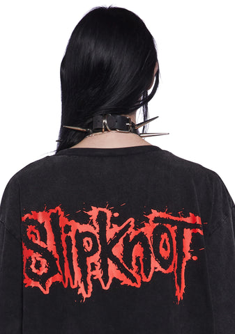 Nu Metal Graphic Tee