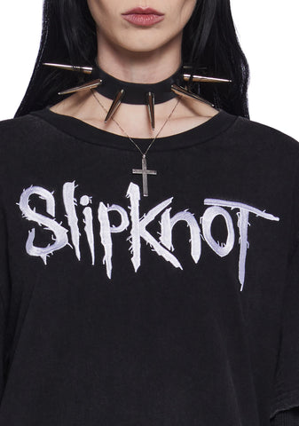 We Are Not Your Kind Long Sleeve Top