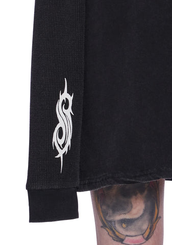 We Are Not Your Kind Long Sleeve Top