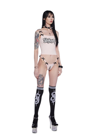 Killpop Graphic Tank