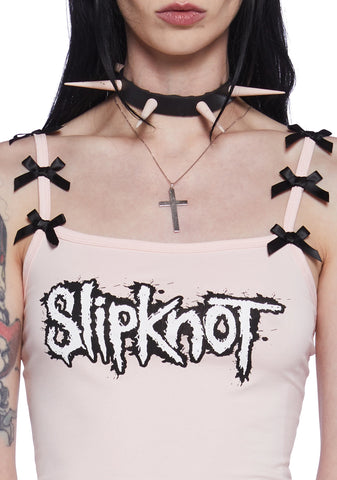 Killpop Graphic Tank