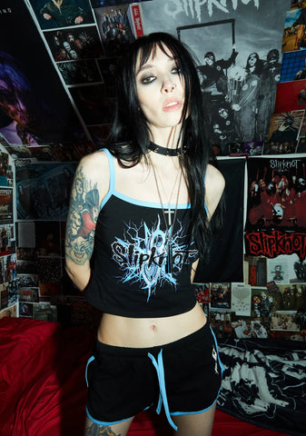 Everything Ends PJ Set