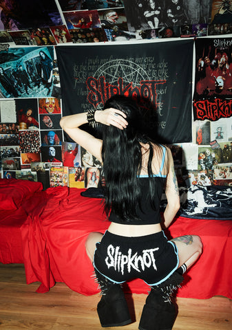 Everything Ends PJ Set