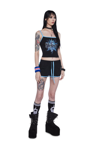 Everything Ends PJ Set