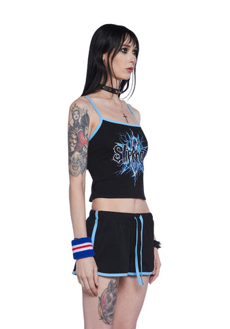 Everything Ends PJ Set