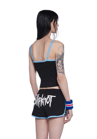 Everything Ends PJ Set