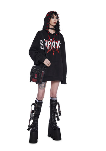 Surfacing Messenger Bag