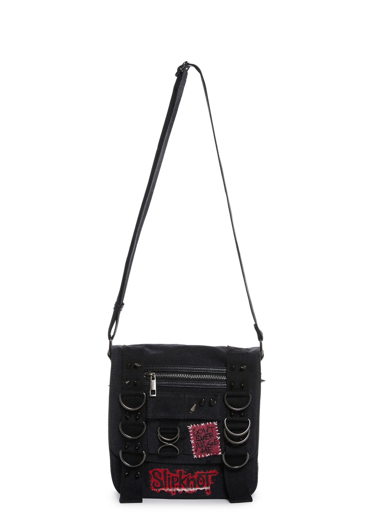 Surfacing Messenger Bag