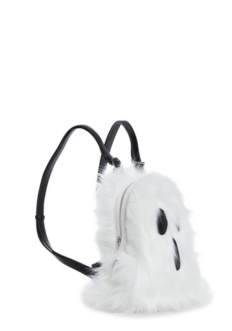 Haunted Echo Ghost Backpack