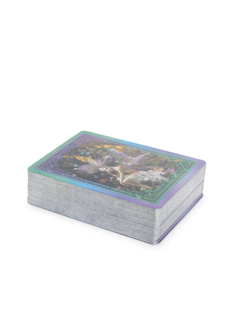 Fairy Tarot Deck